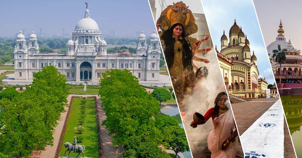 West Bengal